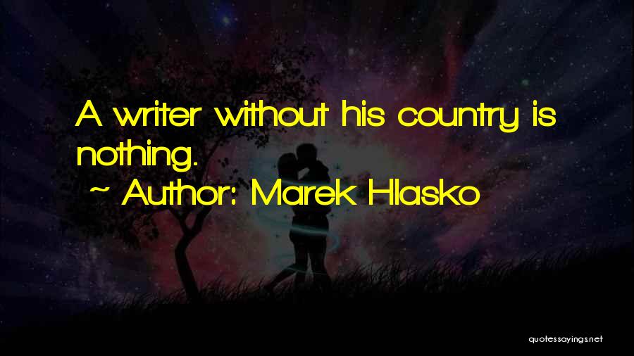 Marek Hlasko Quotes 186912