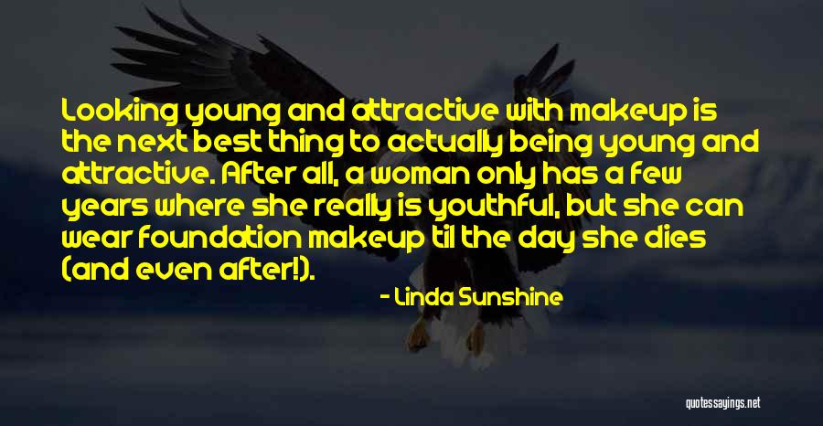 Mareka Bivens Quotes By Linda Sunshine Mareka Bivens Quotes By Linda Sunshine
