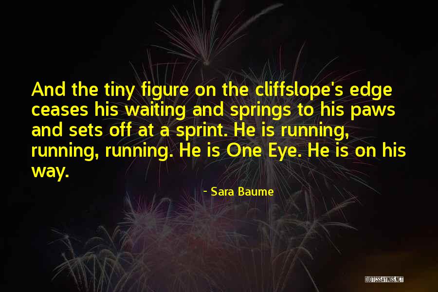 Mareka Bivens Quotes By Sara Baume Mareka Bivens Quotes By Sara Baume