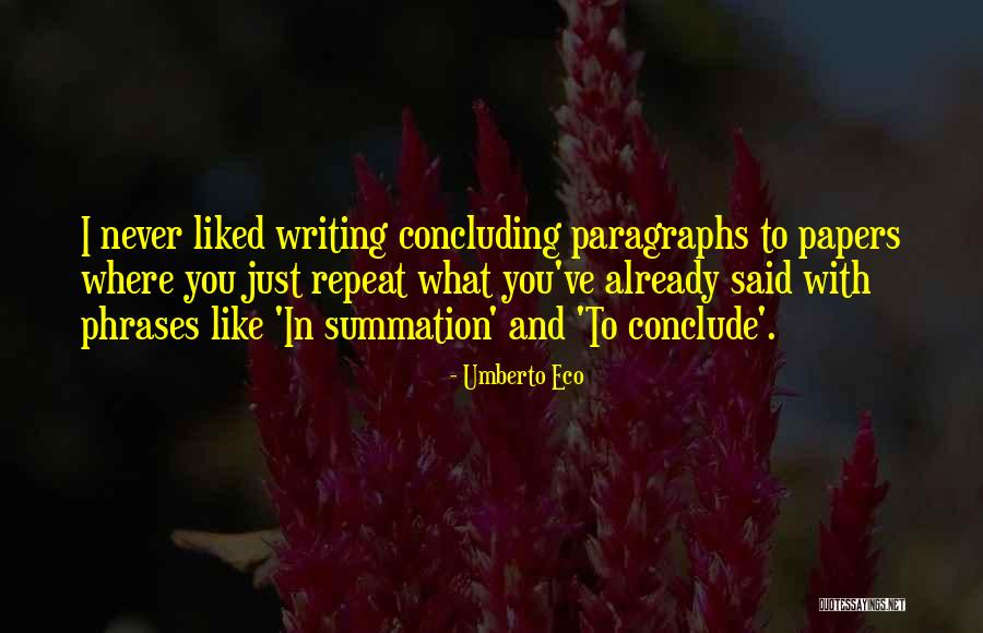 Marekani In English Quotes By Umberto Eco Marekani In English Quotes By Umberto Eco