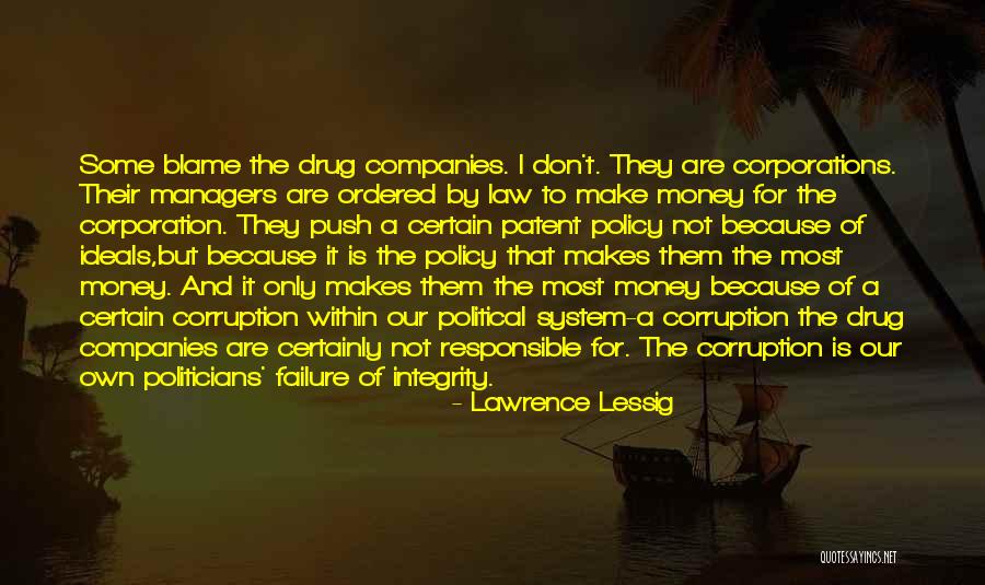 Marekhwana Quotes By Lawrence Lessig Marekhwana Quotes By Lawrence Lessig