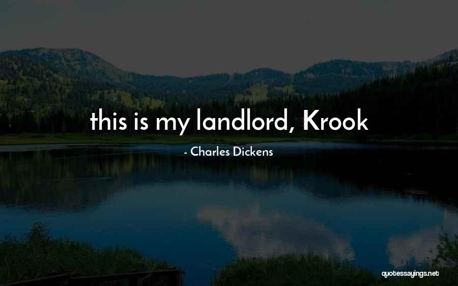 Marekovic Quotes By Charles Dickens Marekovic Quotes By Charles Dickens