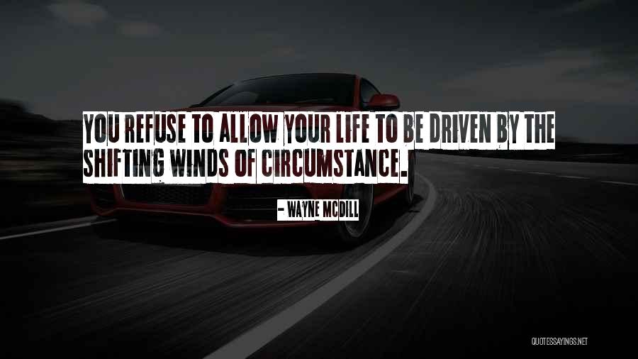 Marekovic Quotes By Wayne McDill Marekovic Quotes By Wayne McDill