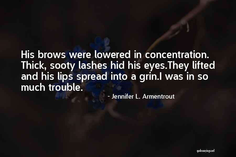Mareks Treatment Quotes By Jennifer L. Armentrout Mareks Treatment Quotes By Jennifer L. Armentrout
