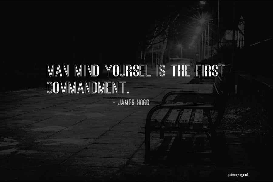 Marela Apts Quotes By James Hogg Marela Apts Quotes By James Hogg