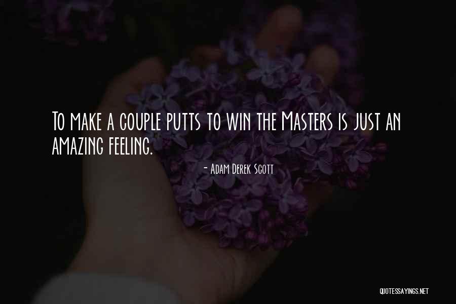 Marele Quotes By Adam Derek Scott Marele Quotes By Adam Derek Scott