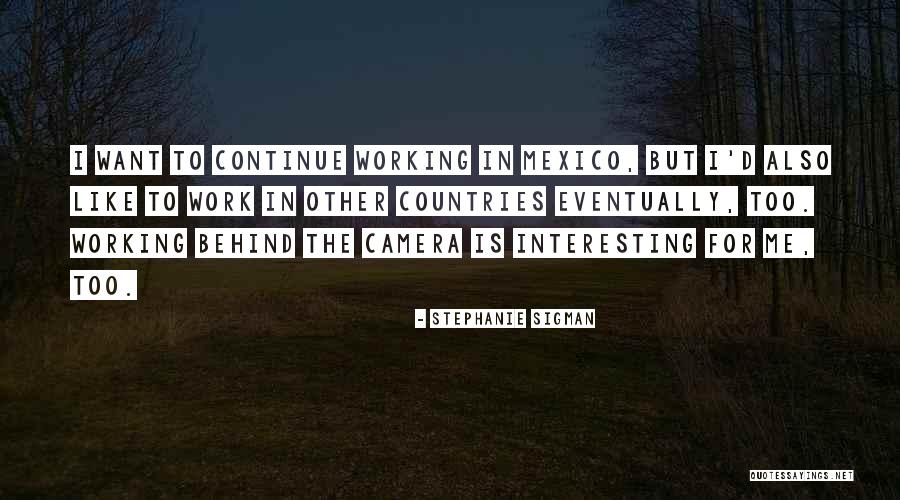 Marella Cruises Quotes By Stephanie Sigman Marella Cruises Quotes By Stephanie Sigman