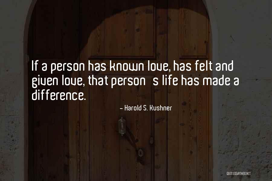 Marelle In English Quotes By Harold S. Kushner Marelle In English Quotes By Harold S. Kushner
