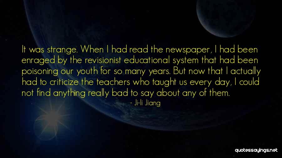 Mareme Niang Quotes By Ji-li Jiang Mareme Niang Quotes By Ji-li Jiang