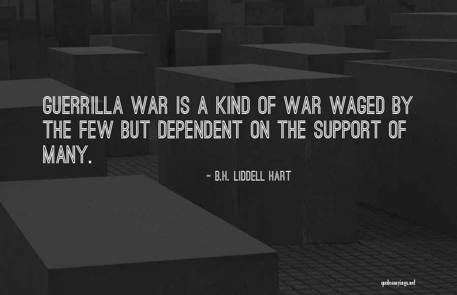 Maremotos Imagenes Quotes By B.H. Liddell Hart Maremotos Imagenes Quotes By B.H. Liddell Hart