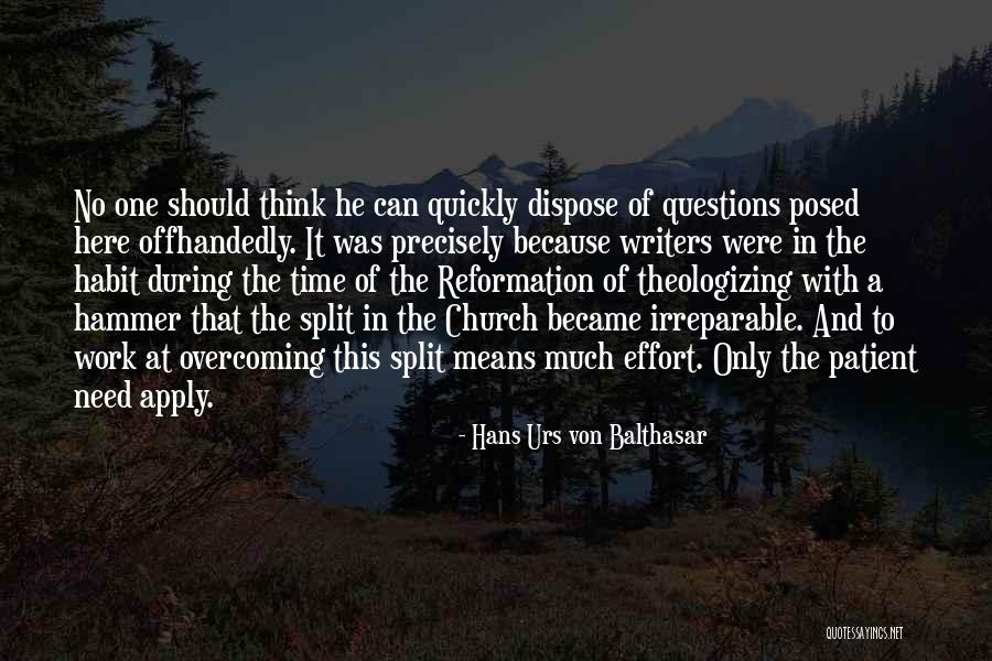 Marenco Sofa Quotes By Hans Urs Von Balthasar Marenco Sofa Quotes By Hans Urs Von Balthasar