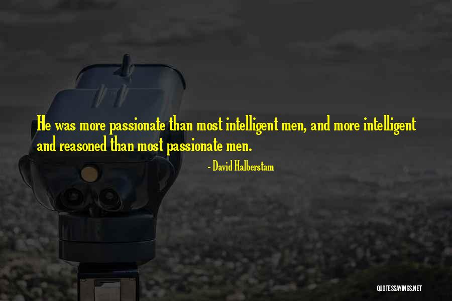 Marenghis Quotes By David Halberstam Marenghis Quotes By David Halberstam