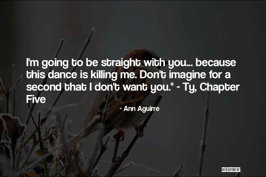 Marenka Gabeler Quotes By Ann Aguirre Marenka Gabeler Quotes By Ann Aguirre