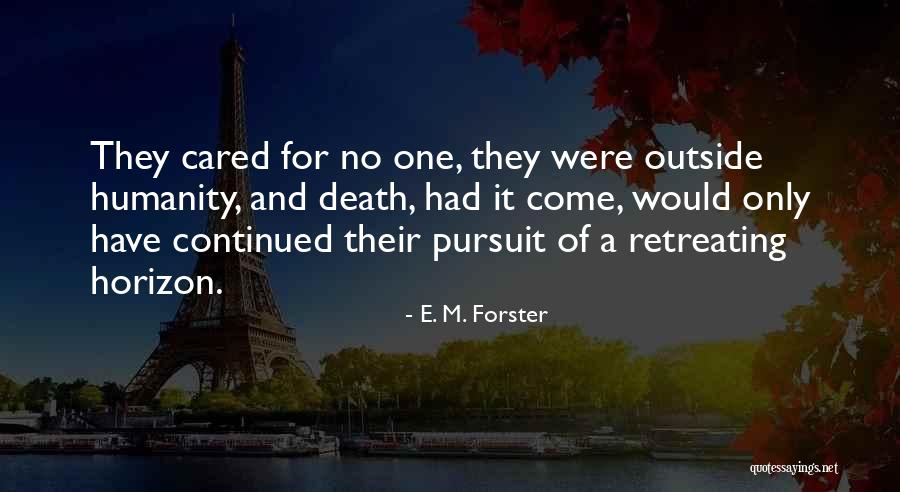 Marenka Schattauer Quotes By E. M. Forster Marenka Schattauer Quotes By E. M. Forster