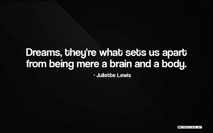 Marenna Ferrebee Quotes By Juliette Lewis Marenna Ferrebee Quotes By Juliette Lewis