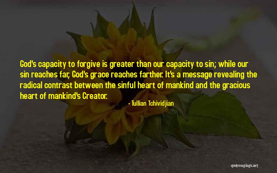 Marenna Ferrebee Quotes By Tullian Tchividjian Marenna Ferrebee Quotes By Tullian Tchividjian