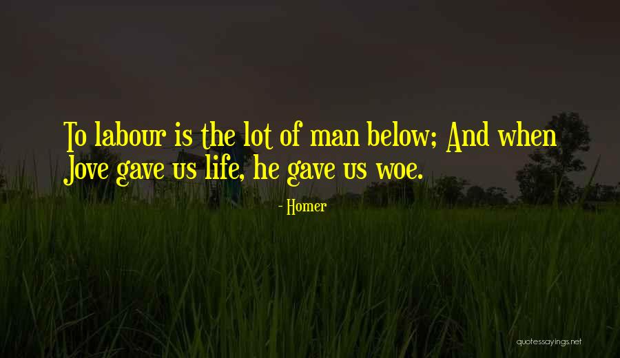 Marentes Family Crest Quotes By Homer Marentes Family Crest Quotes By Homer