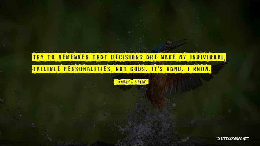 Mareros Quotes By Andrea Seigel Mareros Quotes By Andrea Seigel