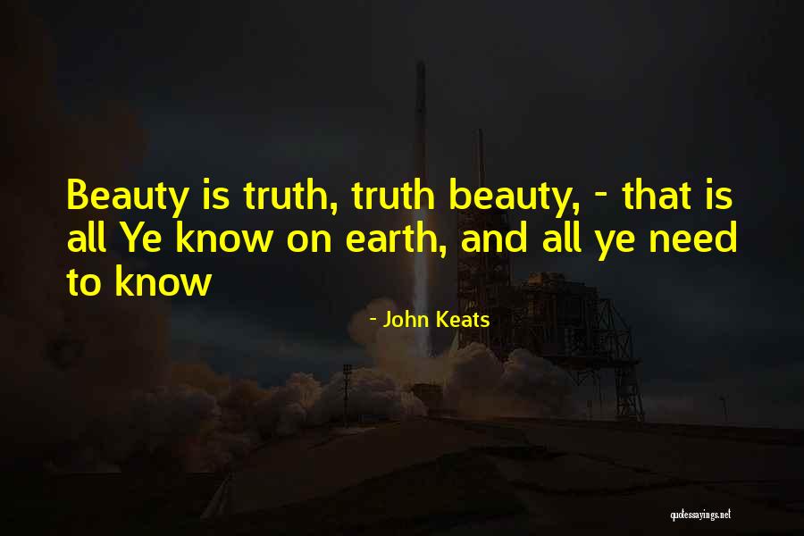Mareros Quotes By John Keats Mareros Quotes By John Keats