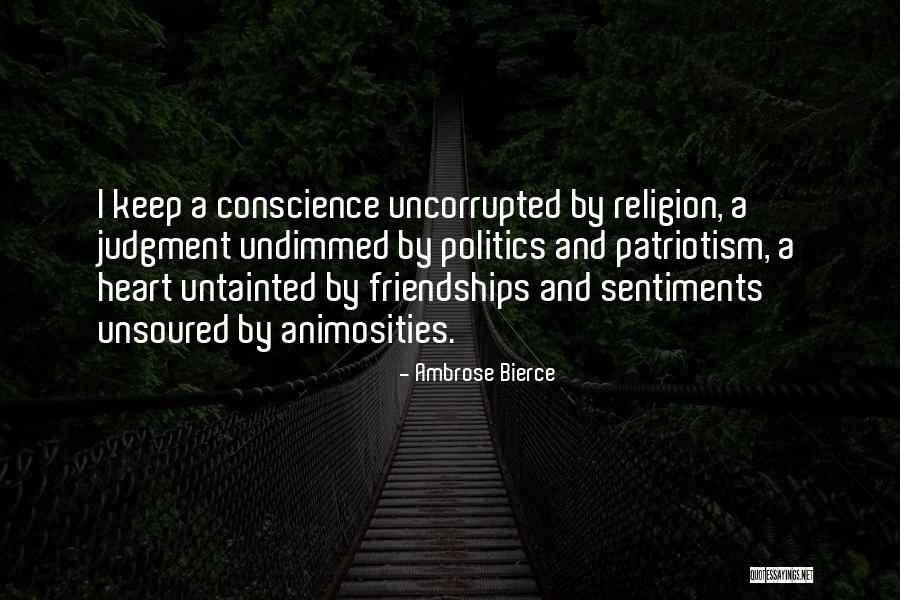Maresch And Son Quotes By Ambrose Bierce Maresch And Son Quotes By Ambrose Bierce