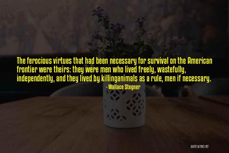 Maresch Son Quotes By Wallace Stegner Maresch Son Quotes By Wallace Stegner