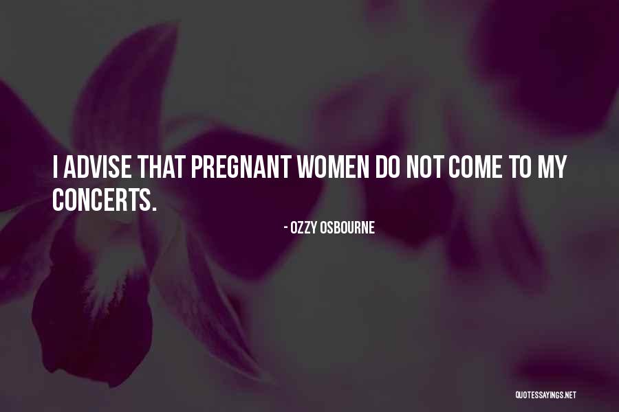 Maresciallo Cavallero Quotes By Ozzy Osbourne Maresciallo Cavallero Quotes By Ozzy Osbourne