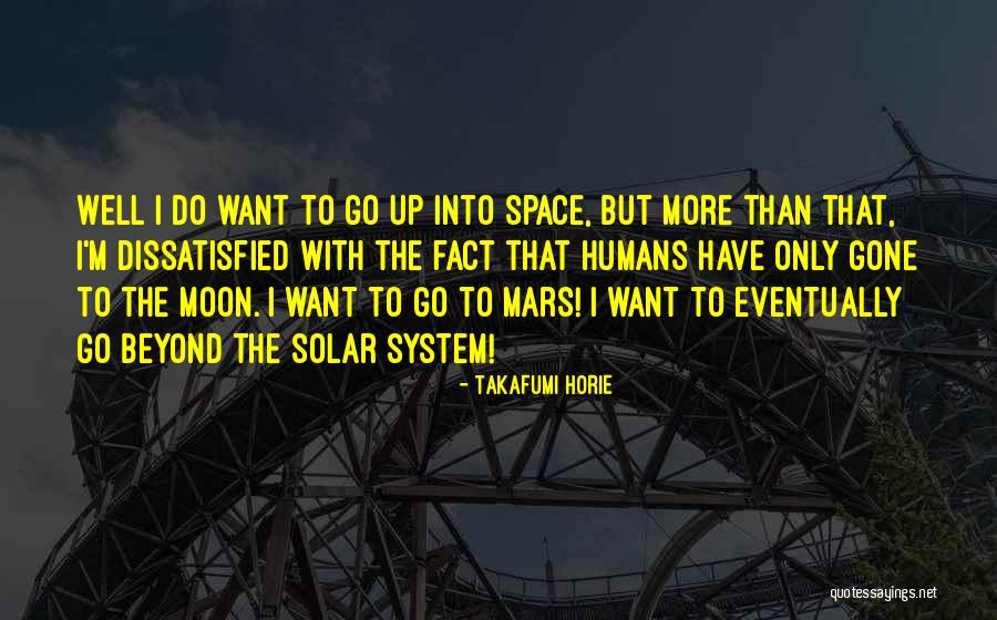 Maresciallo Cavallero Quotes By Takafumi Horie Maresciallo Cavallero Quotes By Takafumi Horie