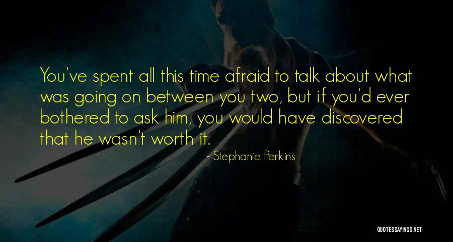 Maresciallo Dei Quotes By Stephanie Perkins Maresciallo Dei Quotes By Stephanie Perkins