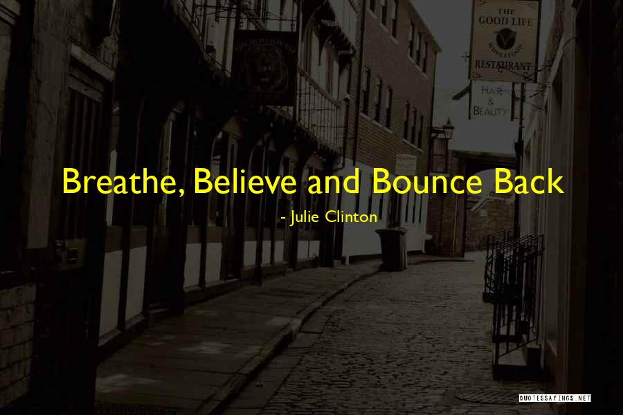 Maresco Quotes By Julie Clinton Maresco Quotes By Julie Clinton