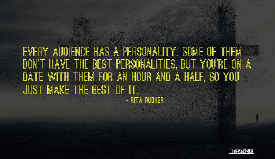 Maresco Quotes By Rita Rudner Maresco Quotes By Rita Rudner