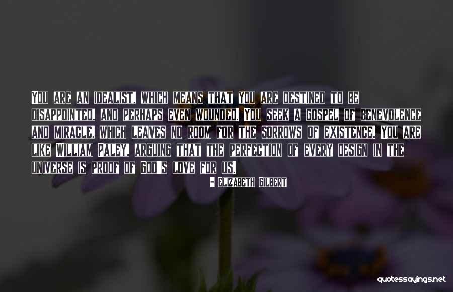 Maresco Sauce Quotes By Elizabeth Gilbert Maresco Sauce Quotes By Elizabeth Gilbert