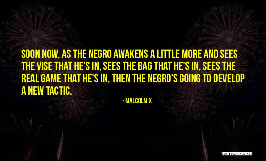 Maresco Sauce Quotes By Malcolm X Maresco Sauce Quotes By Malcolm X