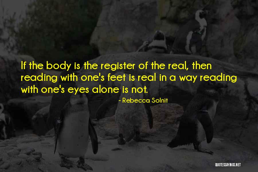 Maresco Sauce Quotes By Rebecca Solnit Maresco Sauce Quotes By Rebecca Solnit