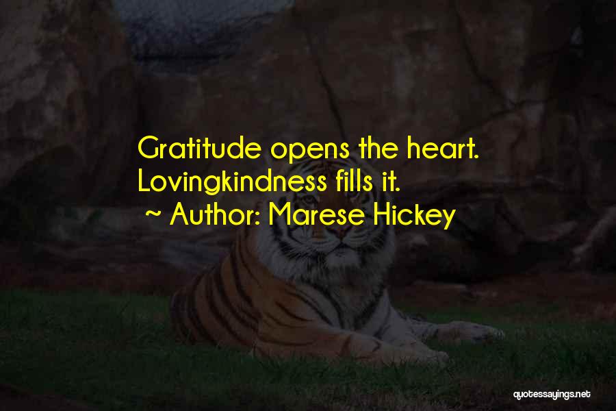 Marese Hickey Quotes 2162253