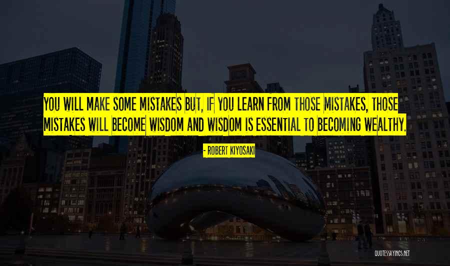 Marete And Nnyo Quotes By Robert Kiyosaki Marete And Nnyo Quotes By Robert Kiyosaki