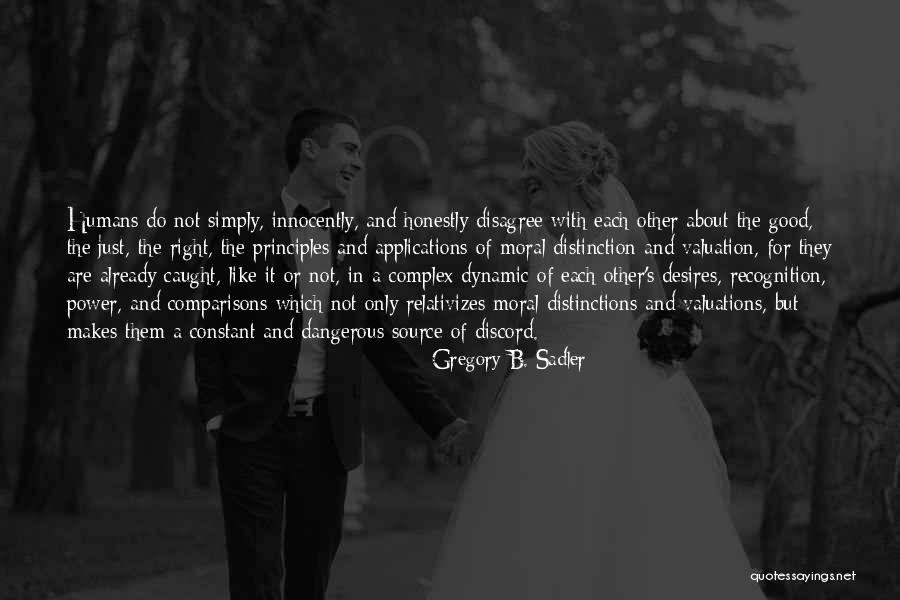Marete Le Quotes By Gregory B. Sadler Marete Le Quotes By Gregory B. Sadler
