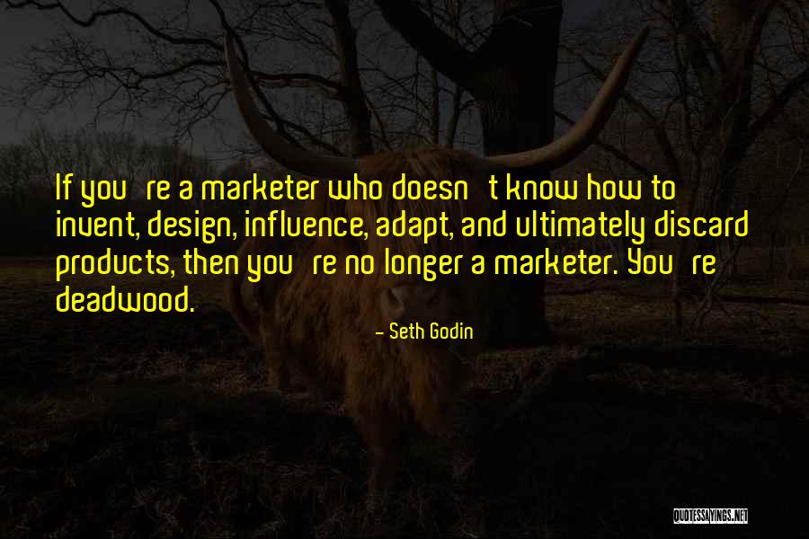 Mareth Quotes By Seth Godin Mareth Quotes By Seth Godin