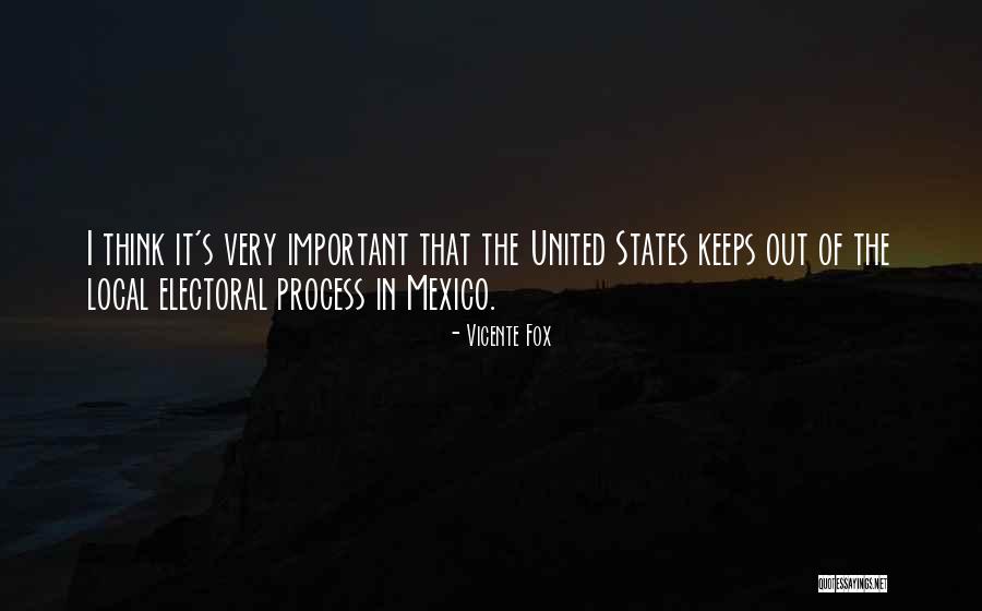 Marett Carpet Quotes By Vicente Fox Marett Carpet Quotes By Vicente Fox