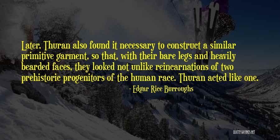 Marette Quotes By Edgar Rice Burroughs Marette Quotes By Edgar Rice Burroughs