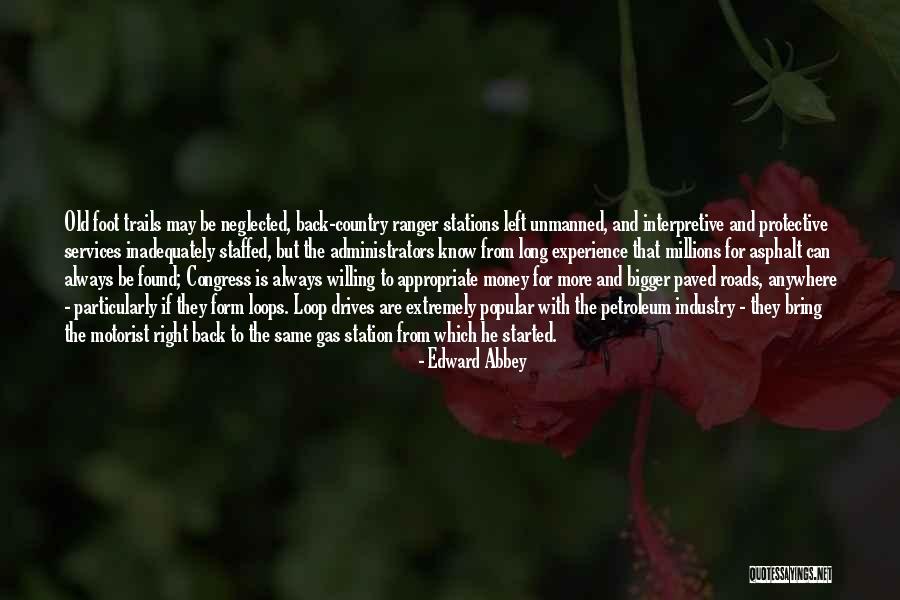 Marette Quotes By Edward Abbey Marette Quotes By Edward Abbey