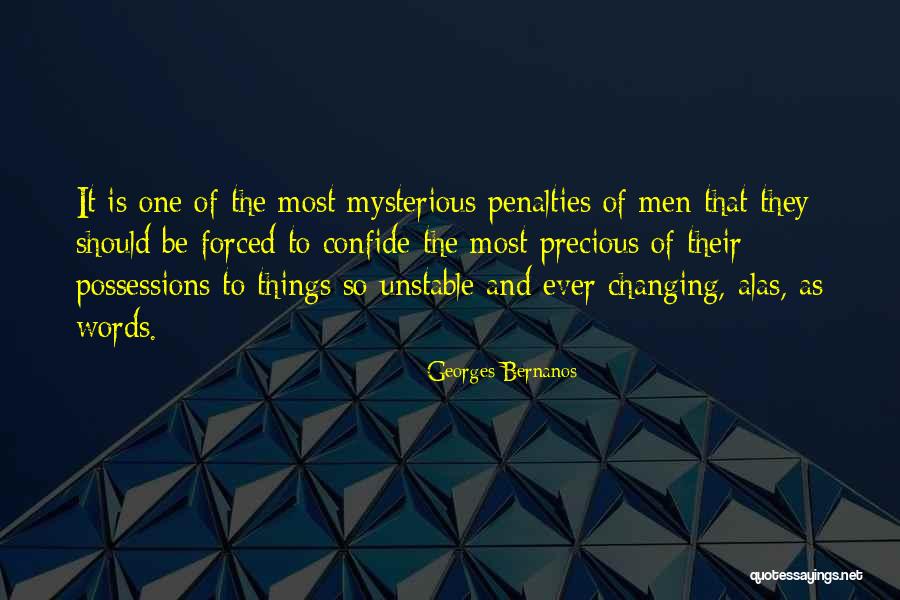 Marettes Quotes By Georges Bernanos Marettes Quotes By Georges Bernanos