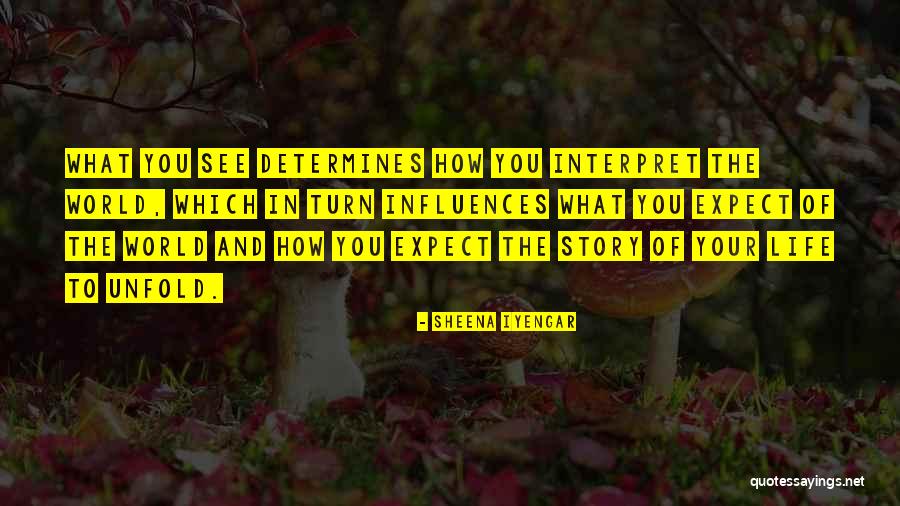 Marettes Quotes By Sheena Iyengar Marettes Quotes By Sheena Iyengar