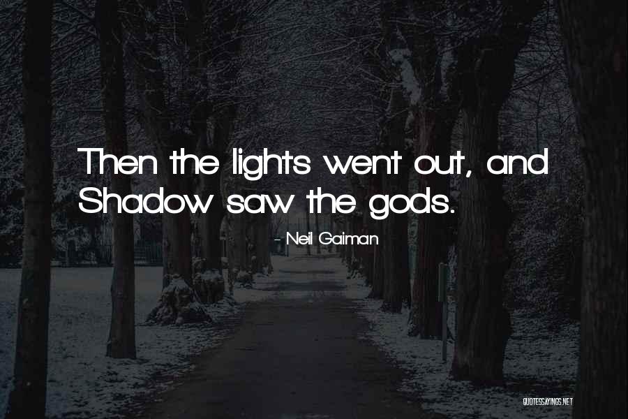 Mareuil Dordogne Quotes By Neil Gaiman