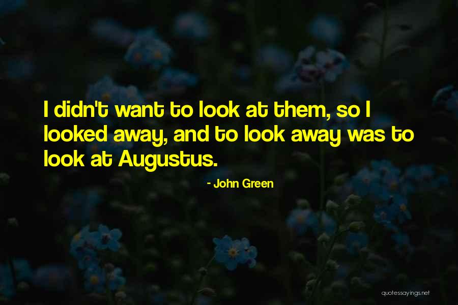 Mareuil En Quotes By John Green Mareuil En Quotes By John Green