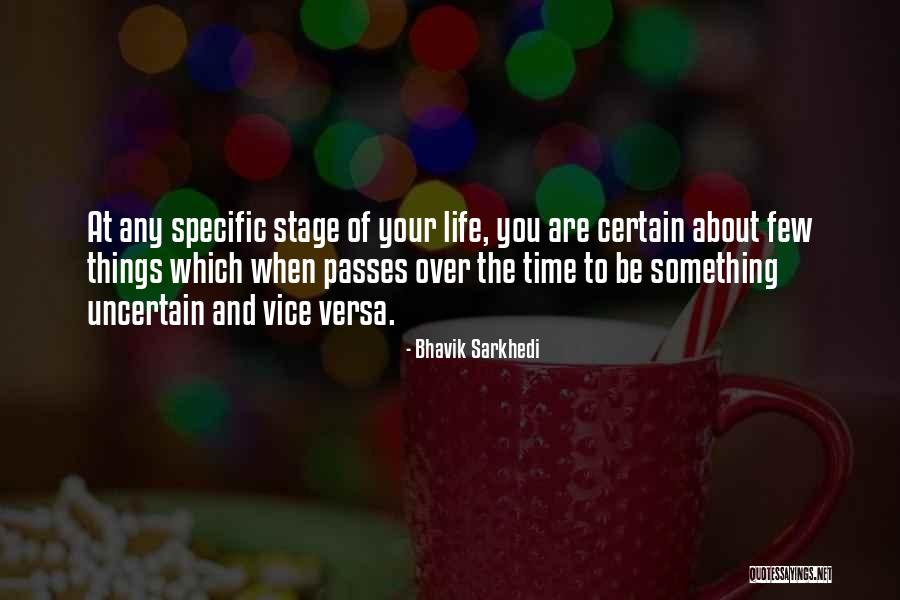 Mareva Galanter Quotes By Bhavik Sarkhedi Mareva Galanter Quotes By Bhavik Sarkhedi