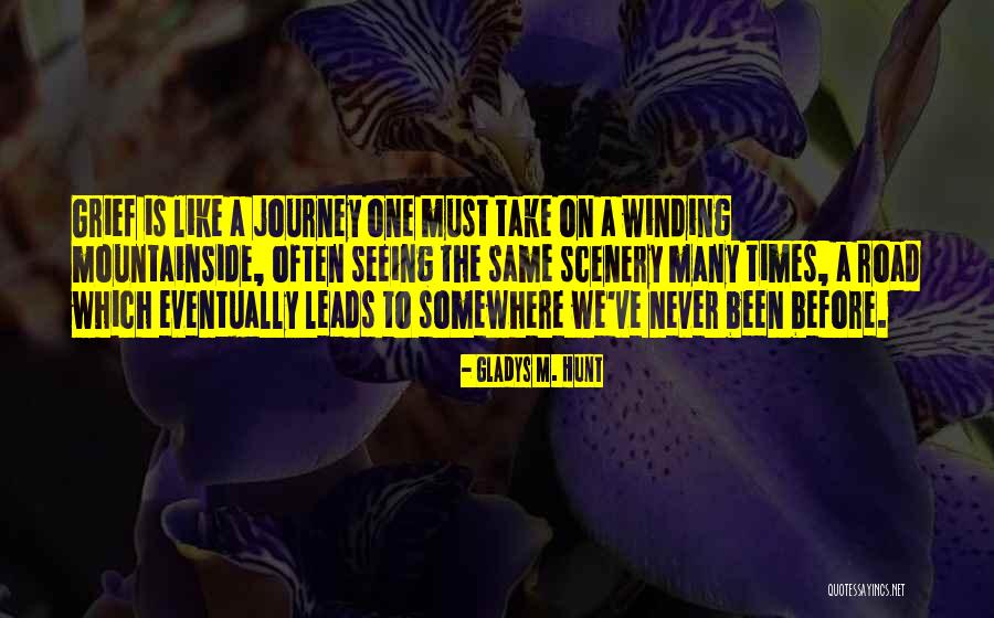 Marfatia Md Quotes By Gladys M. Hunt Marfatia Md Quotes By Gladys M. Hunt