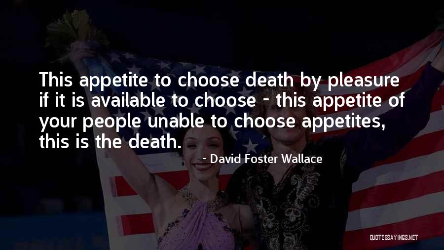 Marfoglia Construction Quotes By David Foster Wallace Marfoglia Construction Quotes By David Foster Wallace