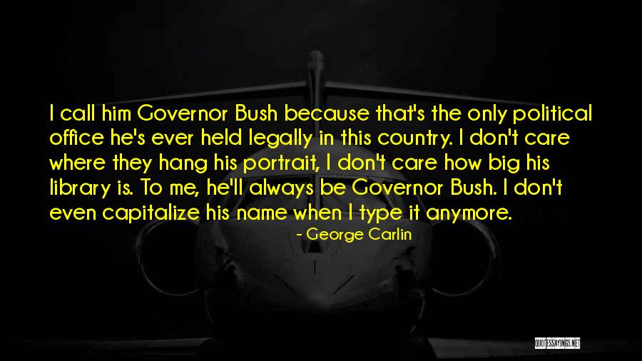Marfori Beatriz Quotes By George Carlin Marfori Beatriz Quotes By George Carlin