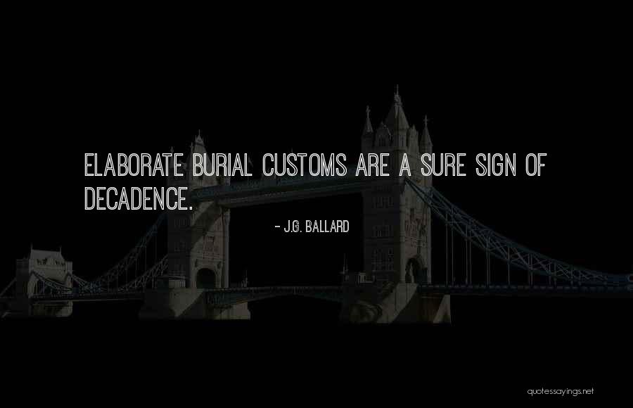 Marfori Beatriz Quotes By J.G. Ballard Marfori Beatriz Quotes By J.G. Ballard
