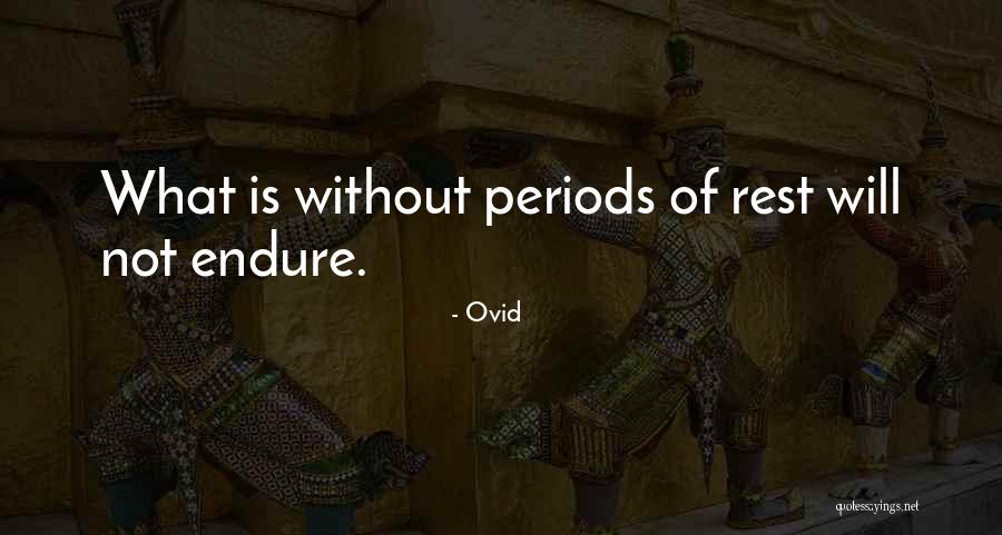 Marfori Beatriz Quotes By Ovid